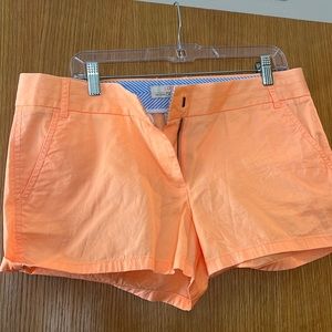 J Crew Shorts